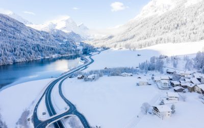 Зимување од соништата: Како да го испланирате совршеното патување во зима?