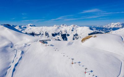 Top 5 Planinskih Skijališta za Nezaboravno Zimovanje u Europi