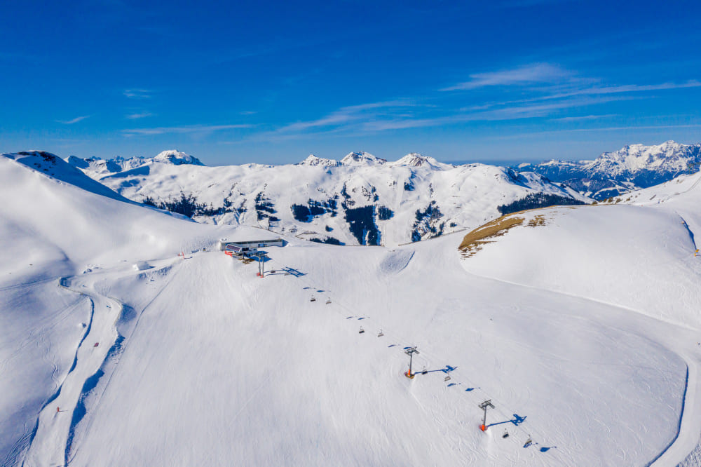 Top 5 Planinskih Skijališta za Nezaboravno Zimovanje u Europi